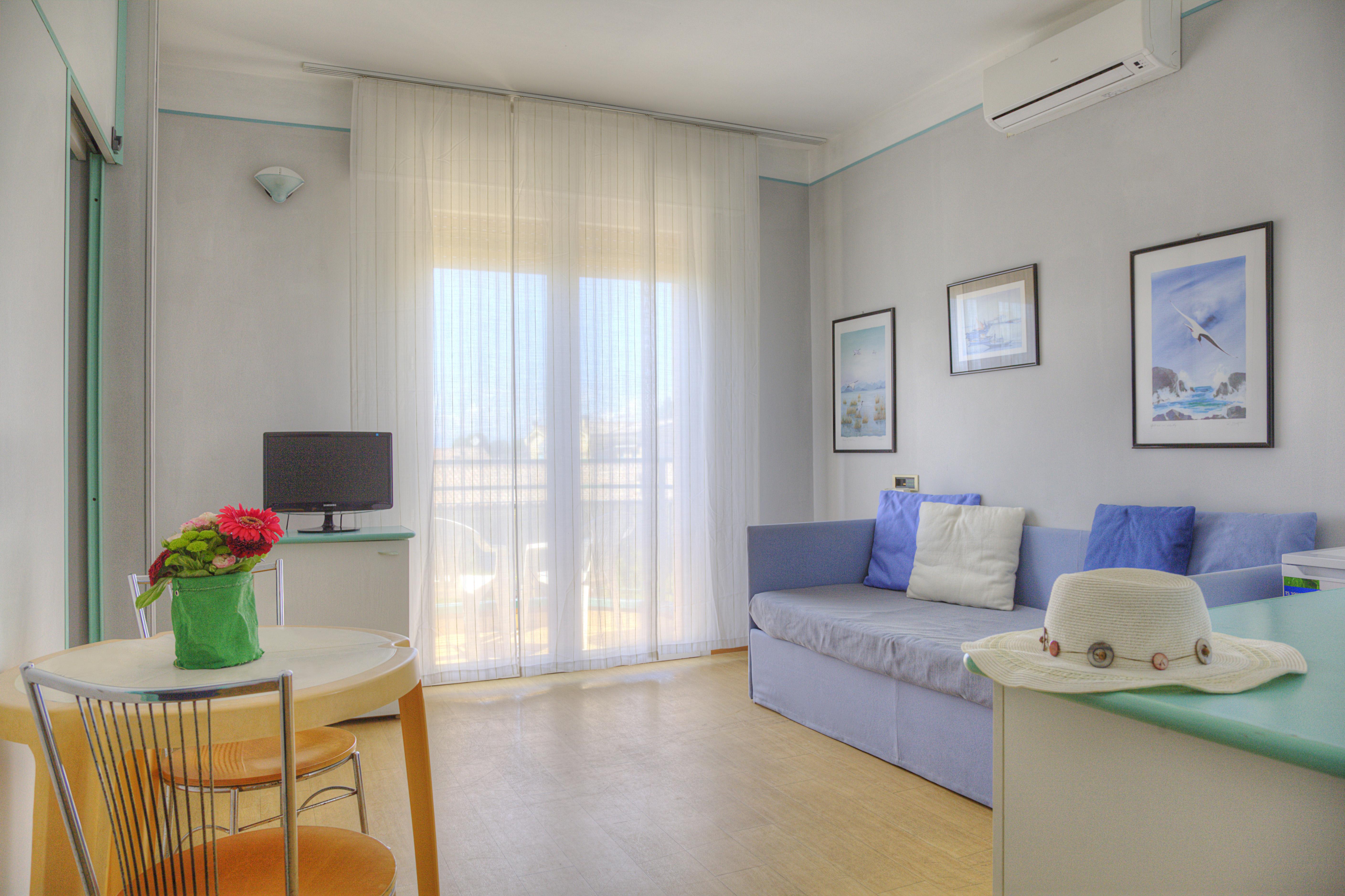 Ute Hotel Lido di Jesolo