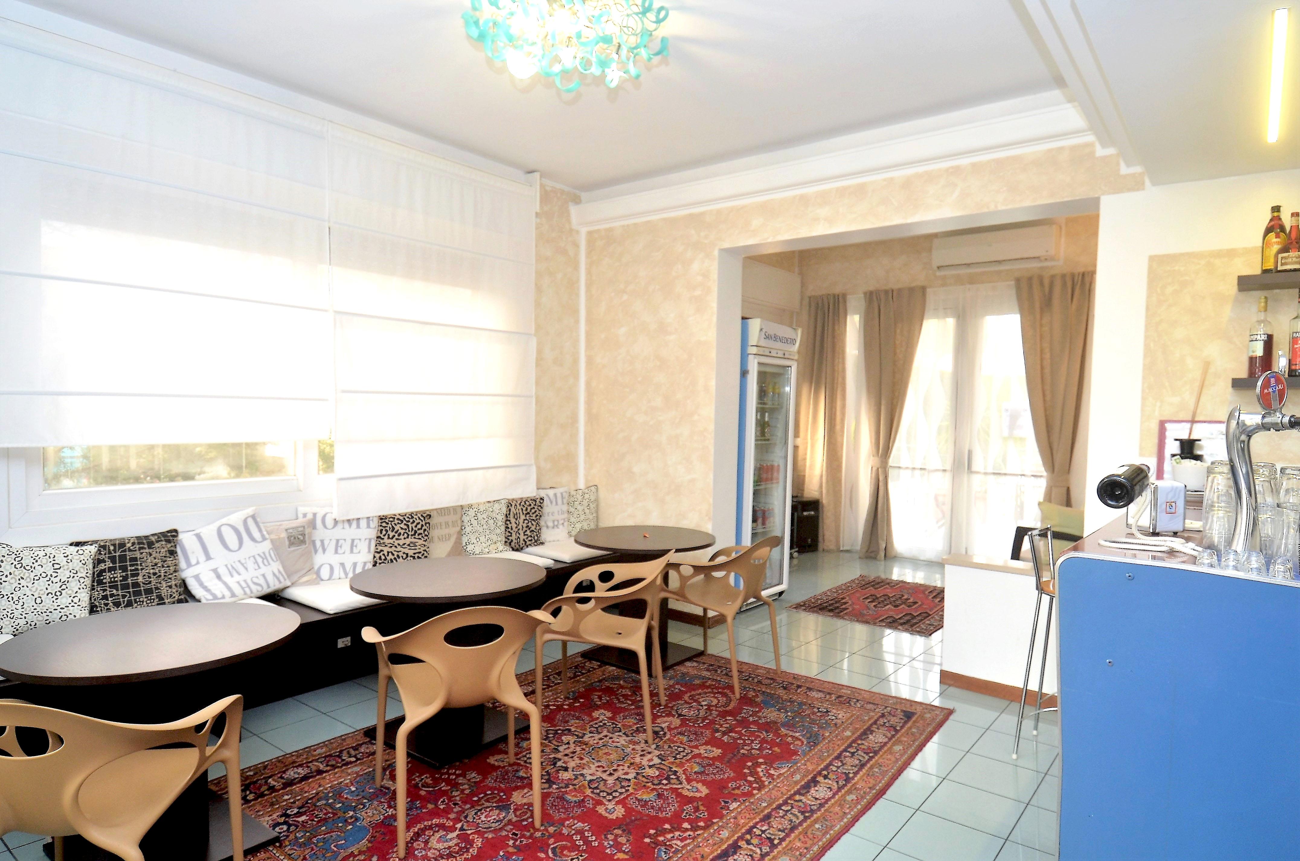 Ute Hotel Lido di Jesolo