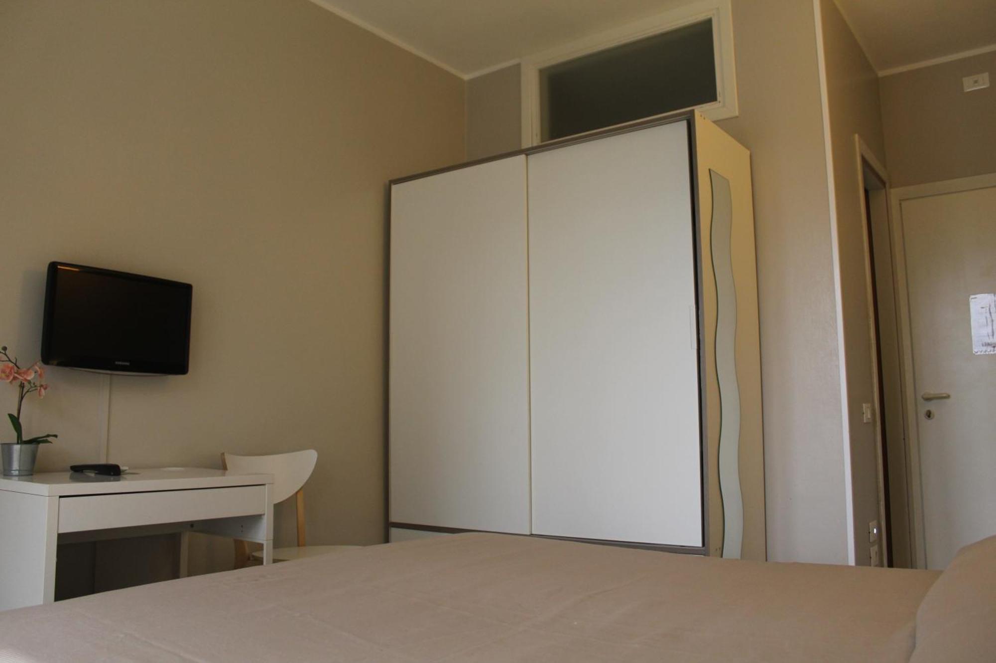 Ute Hotel Lido di Jesolo