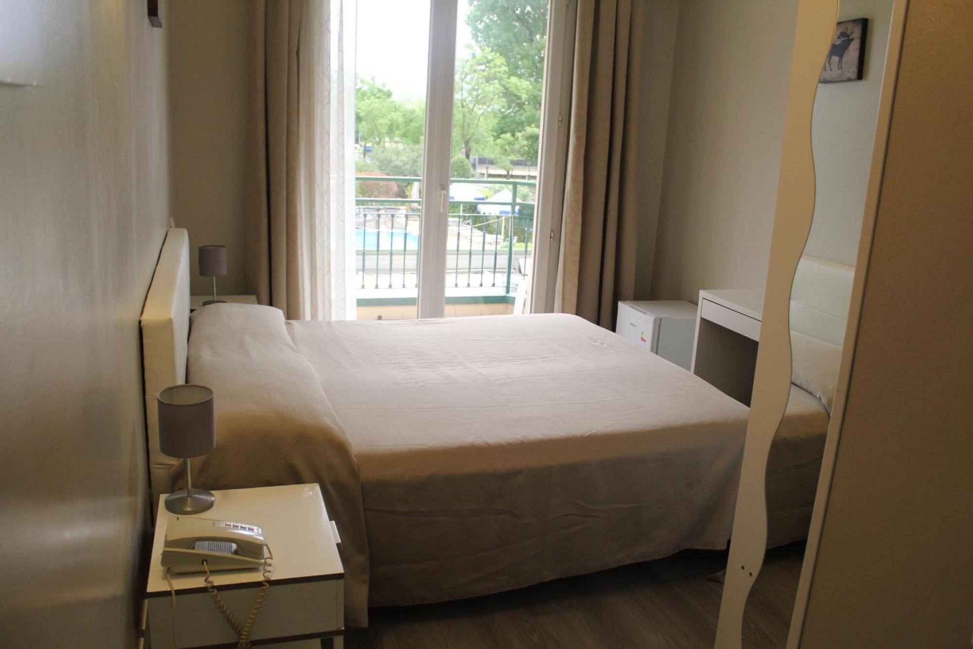 Ute Hotel Lido di Jesolo