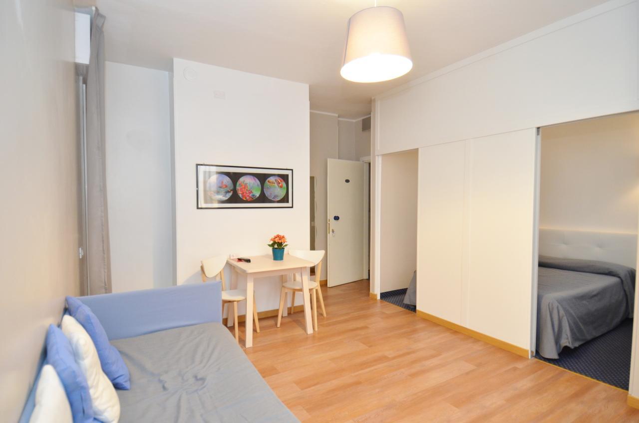 Ute Hotel Lido di Jesolo