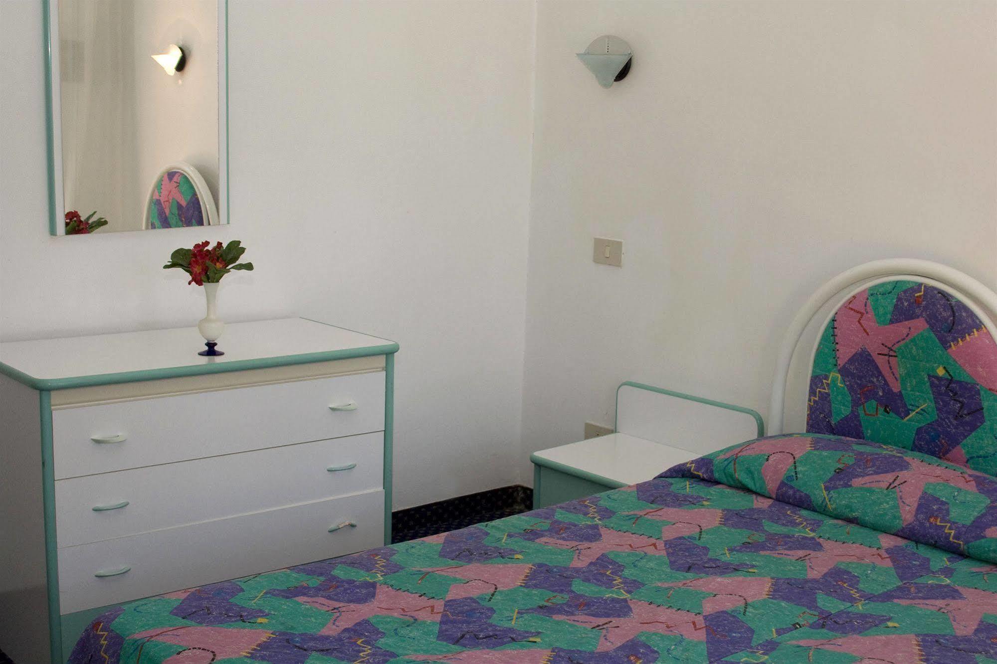 Ute Hotel Lido di Jesolo