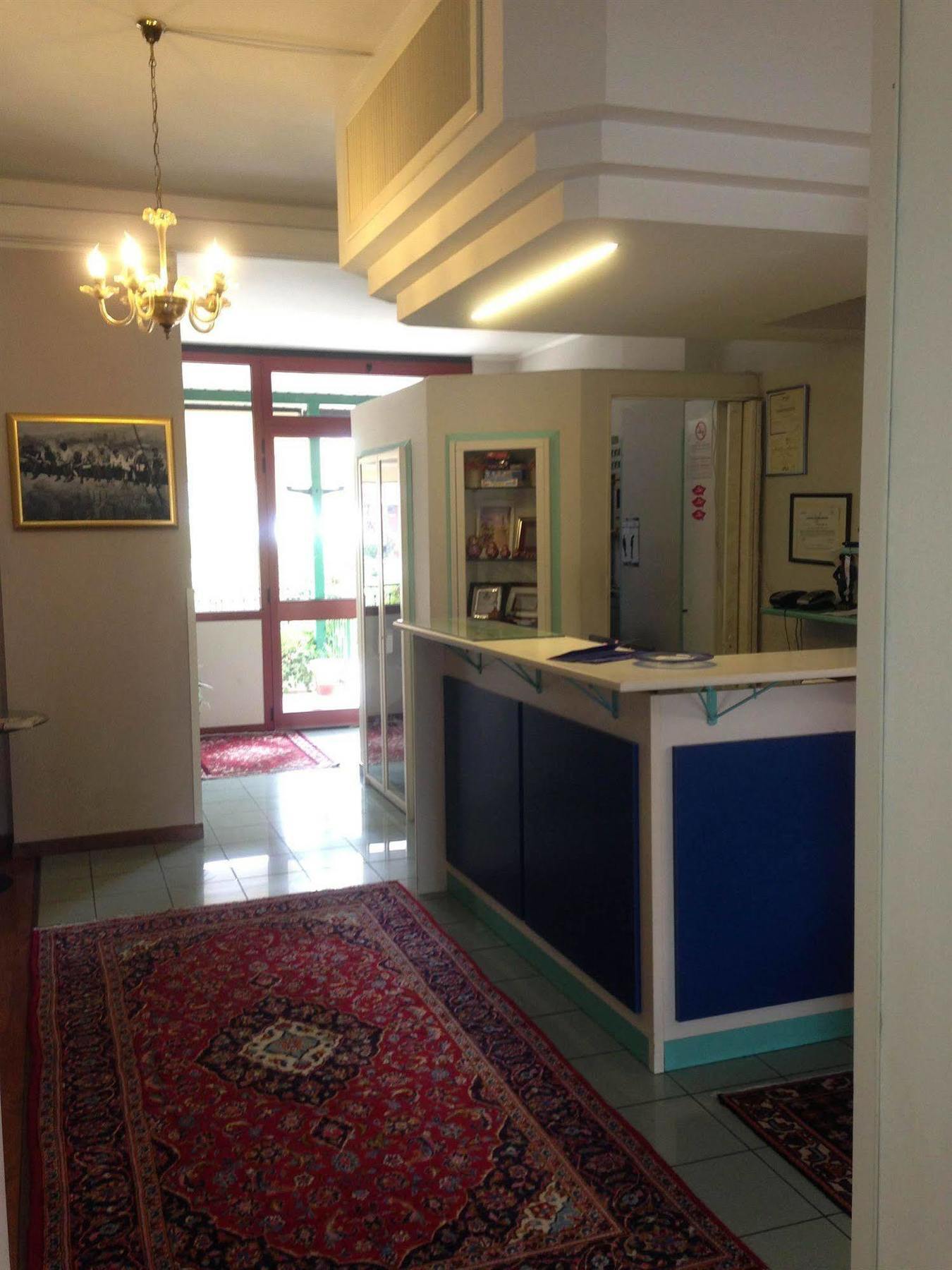 Hotel Ute Lido di Jesolo