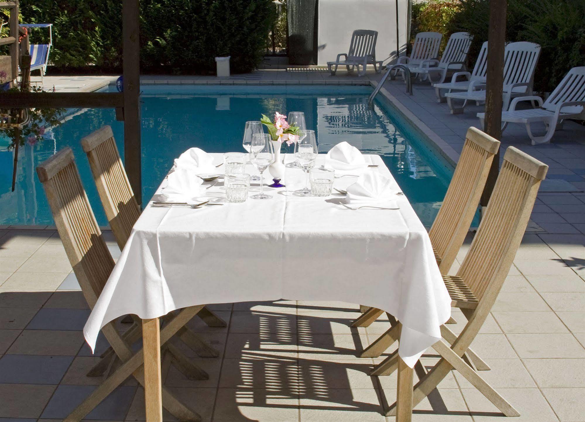 Ute Hotel Lido di Jesolo