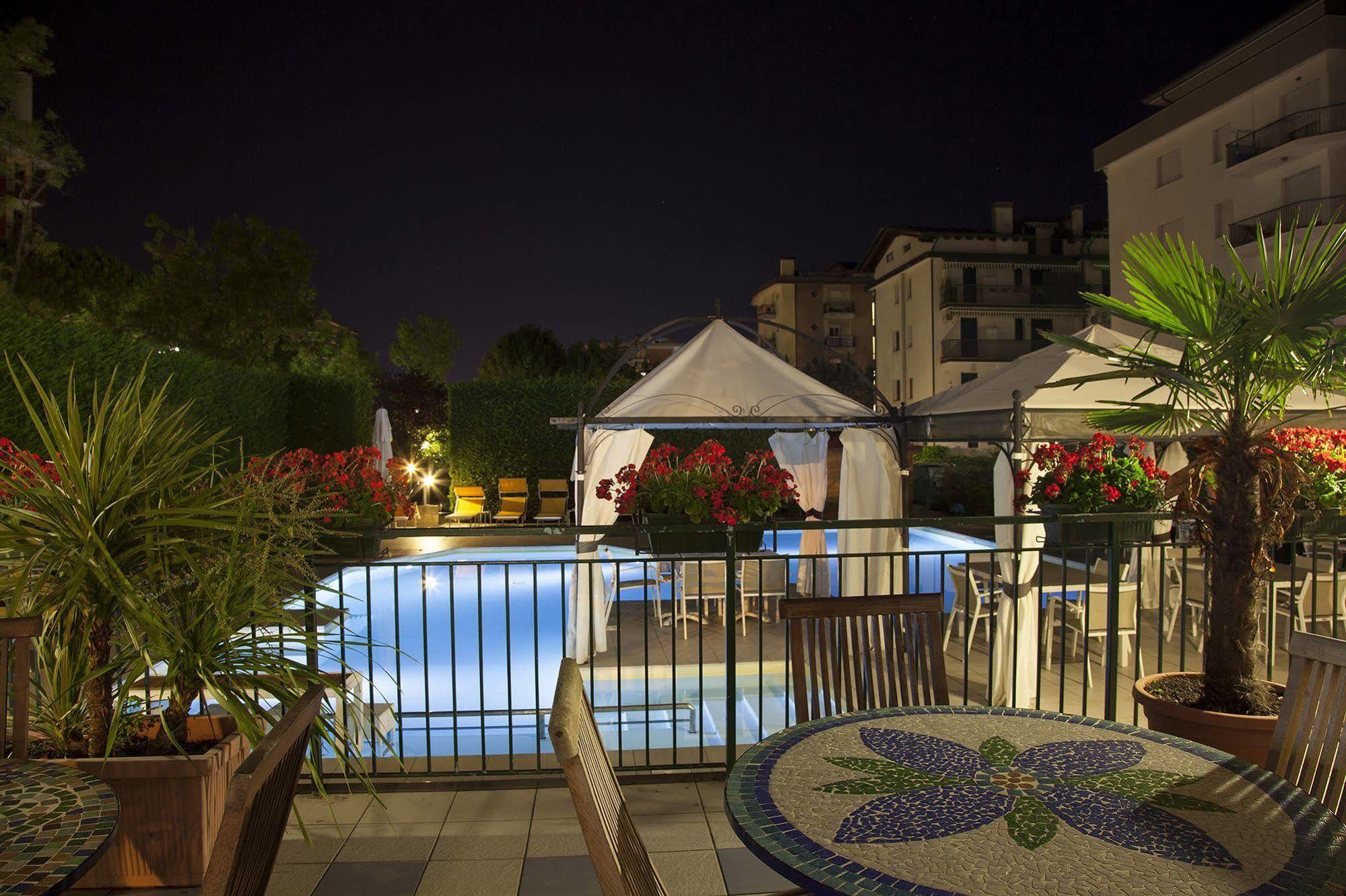 Ute Hotel Lido di Jesolo