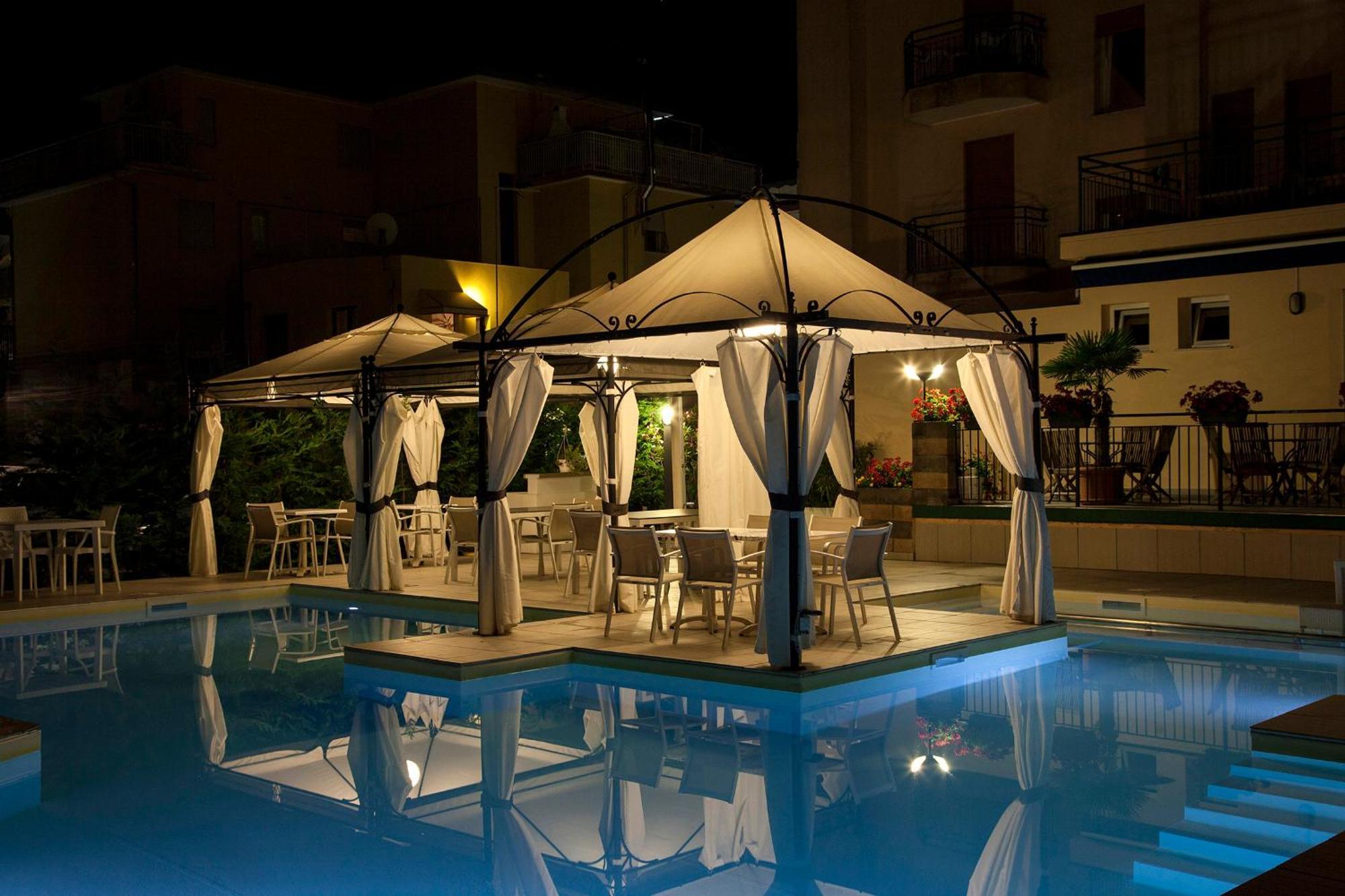 Hotel Ute Lido di Jesolo