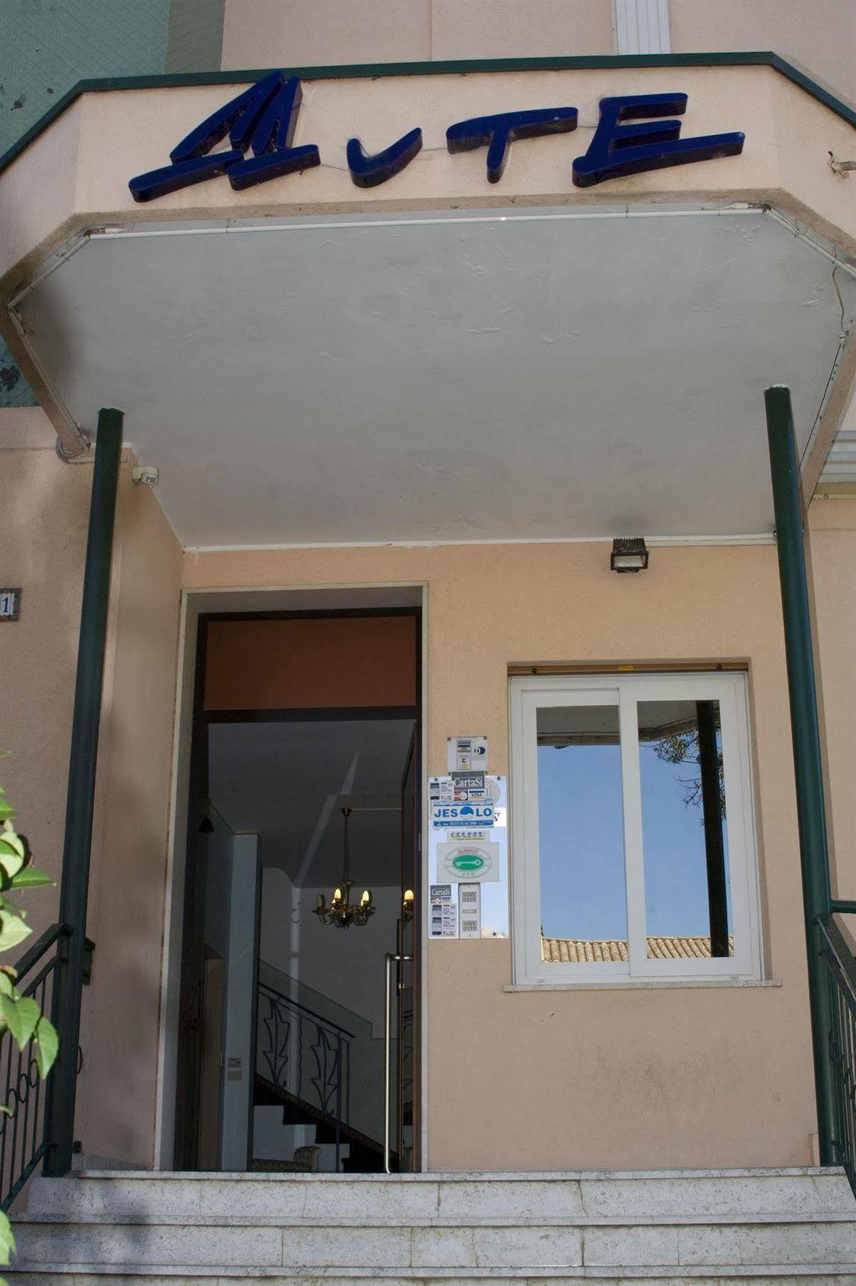 Ute 3* Lido di Jesolo