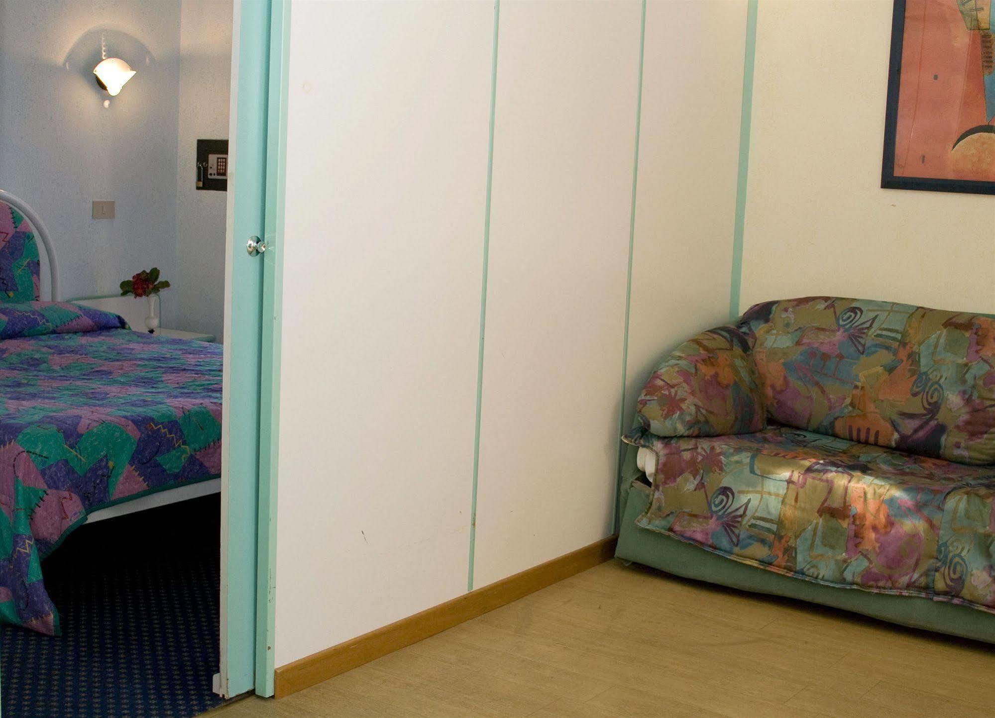 Hotel Ute Lido di Jesolo