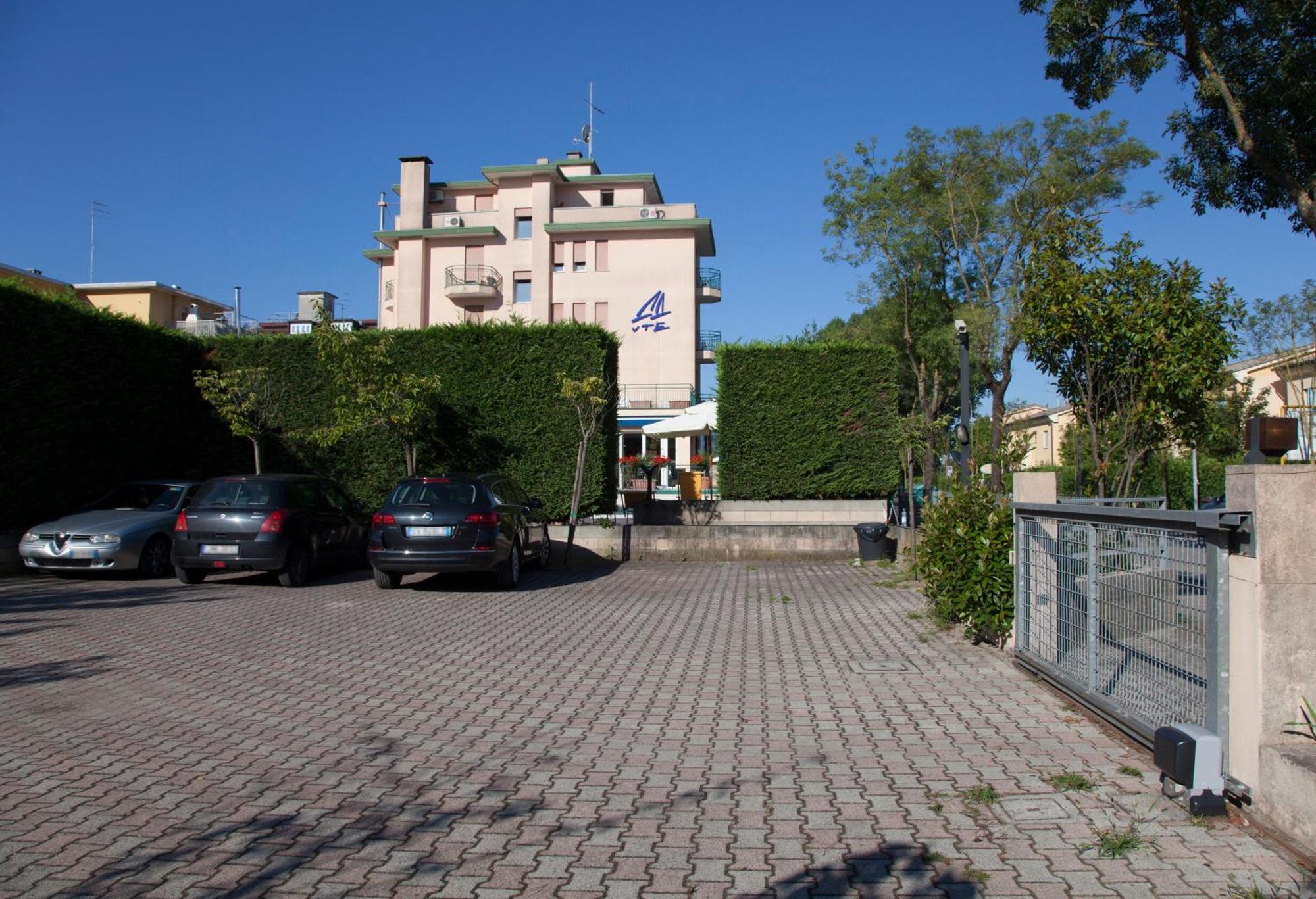 Ute 3* Lido di Jesolo