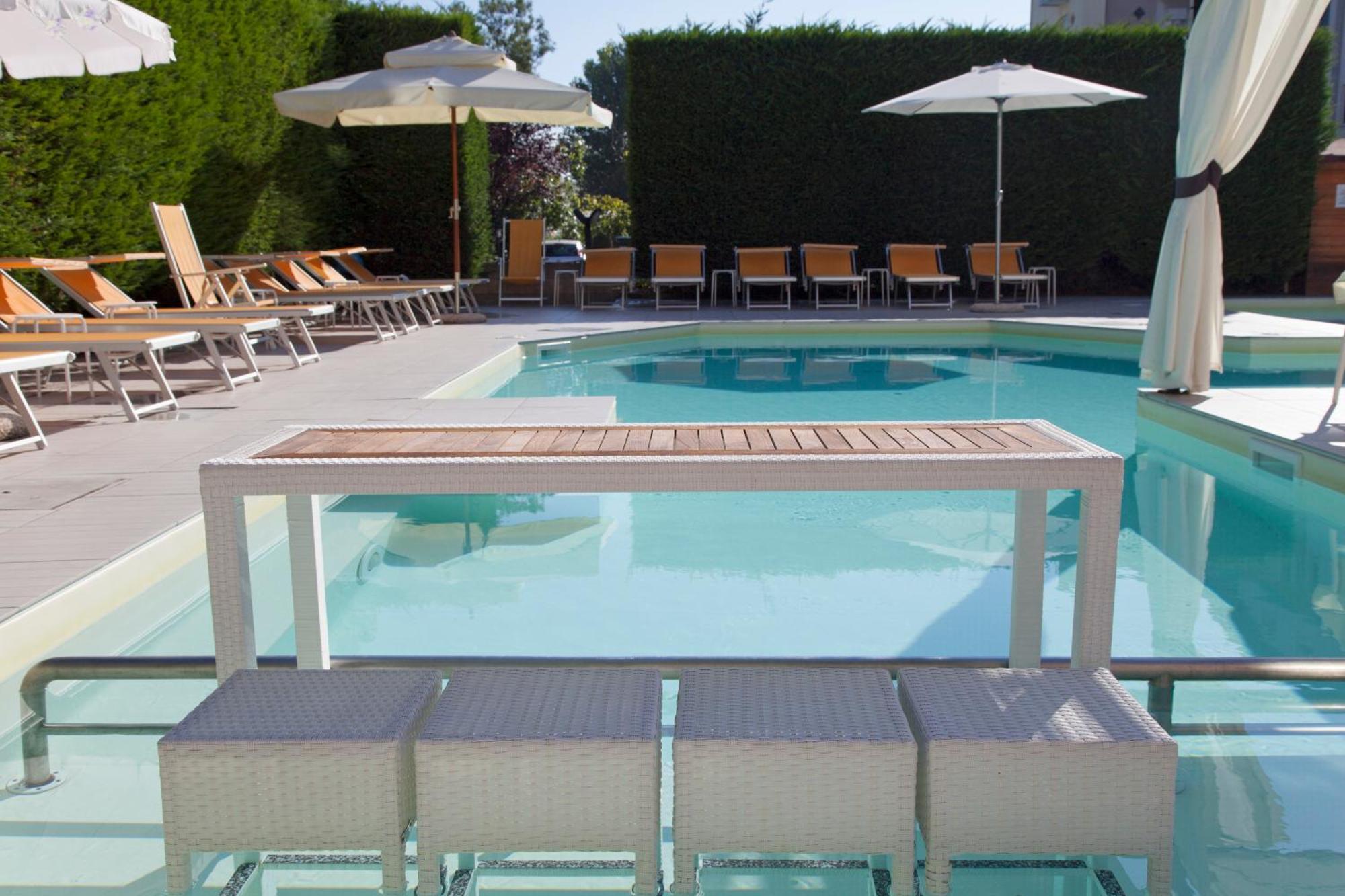 Ute Hotel Lido di Jesolo