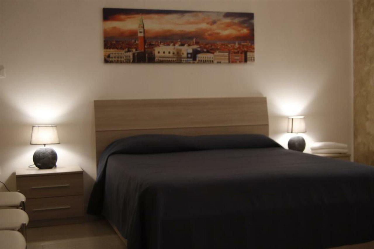 Ute Hotel Lido di Jesolo