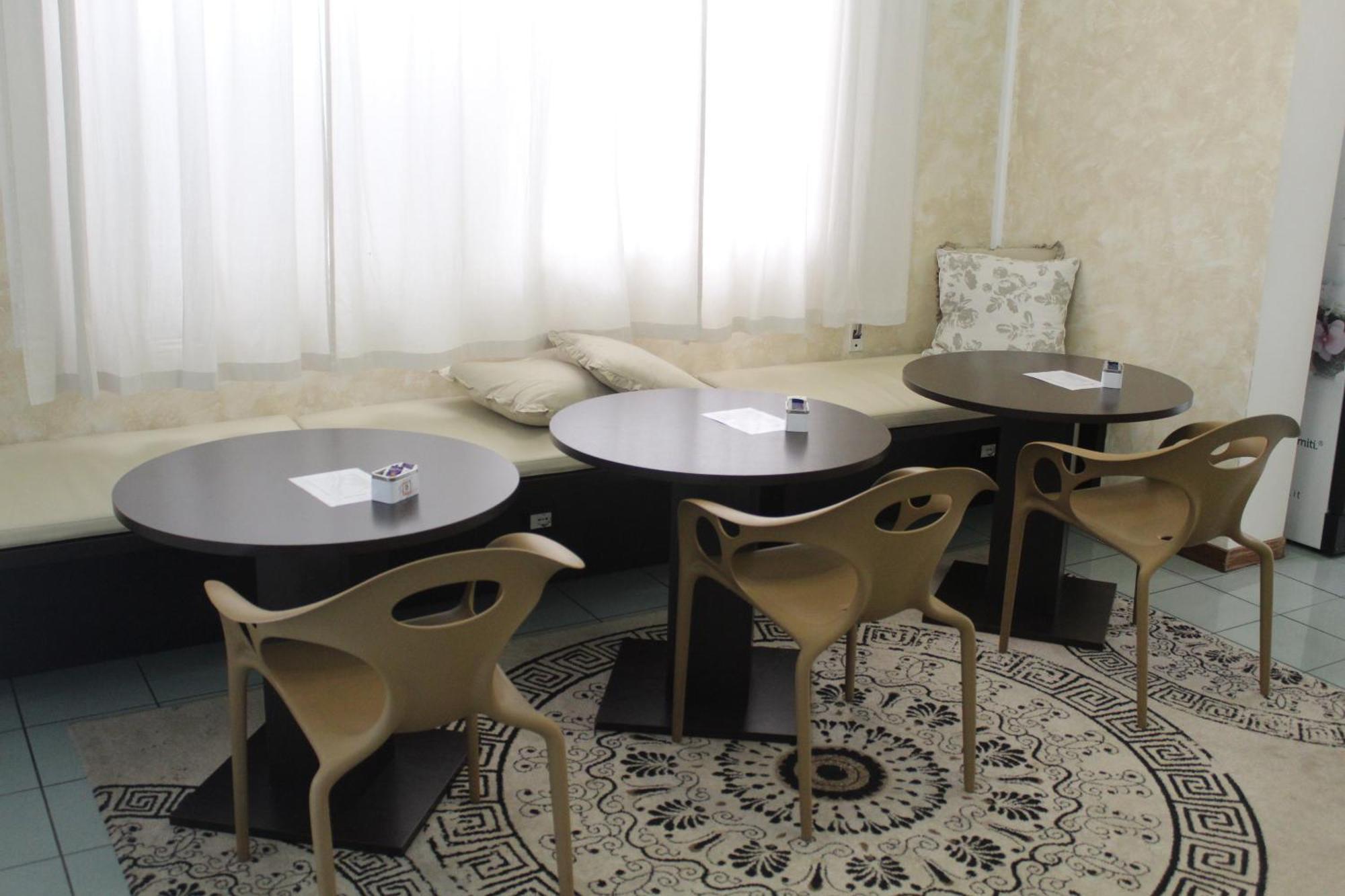 Hotel Ute 3*