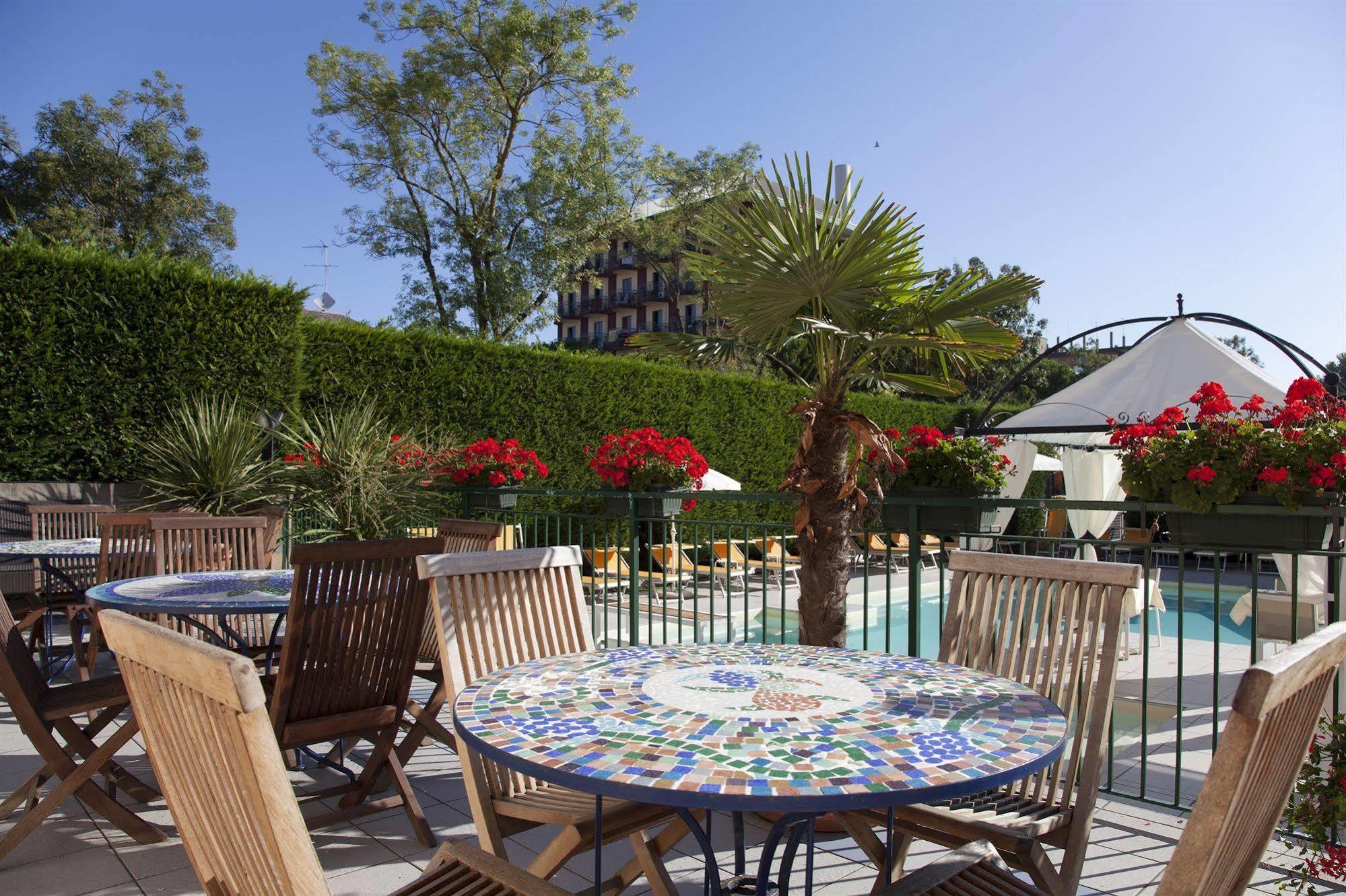 Ute Hotel Lido di Jesolo
