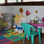Hotel Ute 3*