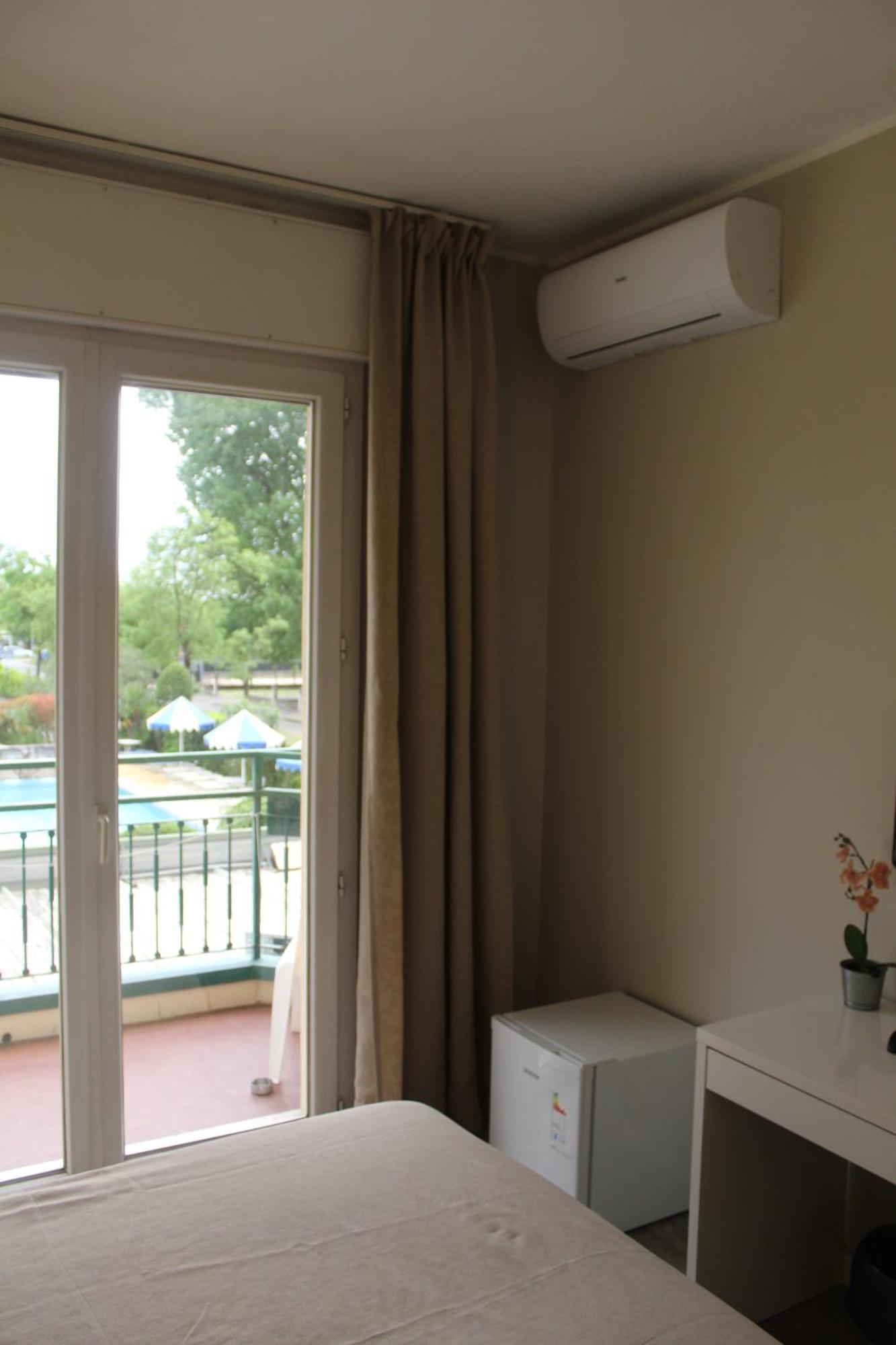 Ute Hotel 3*